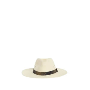 Barbour Kirkstone Fedora Summer Hat